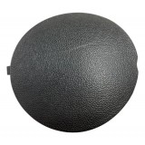 Tampa Forro Porta Malas Esquerdo Fiat Stilo 2003 2011 Preto