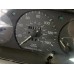 Painel De Instrumentos Mazda 626 1994 1995 1996 1997 Preto