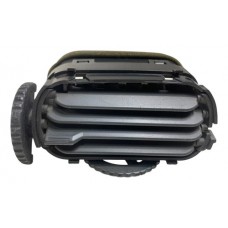 Difusor De Ar Esquerdo Painel Mazda 626 1993 1995 1996 1997