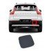 Tampa Reboque Parachoque Traseiro Volvo Xc40 2018 2022