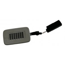 Microfone Interno Teto Ford Ka 2015 2016 2017 2018 2019