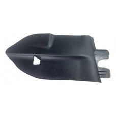 Acabamento Console Esquerdo Kia Cerato 2009 2010 2011 2012