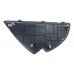 Tampa Painel Direito Kia Cerato 2009 2010 2011 2012 Preto
