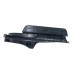 Soleira Traseira Direita Kia Cerato 2009 2010 2011 2012 Preto