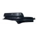 Soleira Traseira Esquerda Kia Cerato 2009 2010 2011 2012 Preto