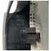 Moldura Coluna Superior Inferior Vw Seat Ibiza 1999 2003