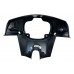 Moldura Acabamento Traseiro Volante Kia Cerato 2009 2012 Preto