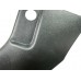 Moldura Soleira Dianteira Esquerda Kia Cerato 2009 2010 2012 Preto