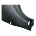 Moldura Soleira Dianteira Direita Kia Cerato 2009 2010 2012 Preto