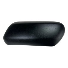 Moldura Parachoque Dianteiro Esquerdo Peugeot 307 2007 2012