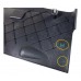 Moldura Console Lateral Esquerdo Ford Ka 2015 2016 2017 2020
