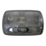 Luz Teto Cortesia Honda Fit 2003 2004 2005 2006 2007 2008