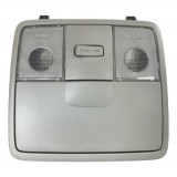 Luz De Teto Porta Oculos Kia Cerato 2008 2010 2011 2012