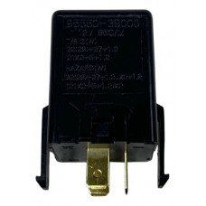 Modulo Rele Comando Pisca Hyundai I30 2009 2012 9555039000