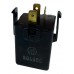 Modulo Rele Comando Pisca Hyundai I30 2009 2012 9555039000