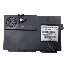 Módulo Conforto Bcm Hyundai I30 2009 2012 954002l200