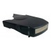 Capa Correia Dentada Vw Golf Audi A3 Motor 1.6 Sr 1999 2007 Preto