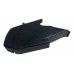 Capa Correia Dentada Vw Golf Audi A3 Motor 1.6 Sr 1999 2007 Preto