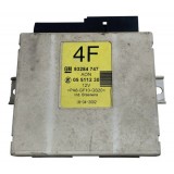 Módulo Conforto Gm Astra Vectra Zafira 2.0 4f 93284747
