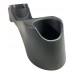 Moldura Console Central Freio De Mão Jac J3 Turin 2012 2013