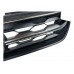 Grade Frontal Radiador Vw Nivus 2020 2021 2022 2023 2024