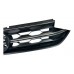 Grade Frontal Radiador Vw Nivus 2020 2021 2022 2023 2024