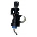 Cilindro Ignição Chave Comutador Ford Ka 2008 2009 2010 2012