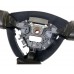 Volante Direção Honda Fit 2003 2004 2005 2006 2007 2008 Preto