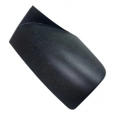 Moldura Painel Esquerdo Renault Kwid 2017 2018 2019 2020