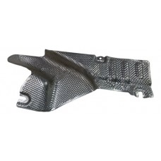 Defletor Calor Escape Renault Kwid 2017 2019 2020 2021 2022