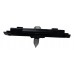 Suporte Fixação Moldura Ford Ecosport 2013 2014 2015