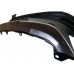 Grade Dianteira Radiador Friso Cromado Honda Fit 2018 2020 Preto Cromado