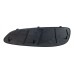 Moldura Acabamento Tampa Painel Airbag Ford Ka 2009 2013 Preto