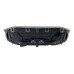 Painel De Instrumentos Peugeot 208 1.5 2013 2015 2017 2019 Preto