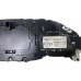 Painel De Instrumentos Peugeot 208 1.5 2013 2015 2017 2019 Preto