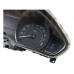 Painel De Instrumentos Peugeot 208 1.5 2013 2015 2017 2019 Preto