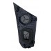 Tela Alto Falante Direito Honda Civic 2007 2008 2009 2011 Preto