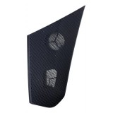 Tela Alto Falante Direito Honda Civic 2007 2008 2009 2011 Preto