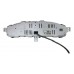 Painel Instrumentos Velocímetro Honda Civic 2007 2008 2011 Água