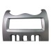 Moldura Painel Central Renault Sandero Logan 2008 2012 2013