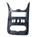 Moldura Painel Central Renault Sandero Logan 2008 2012 2013
