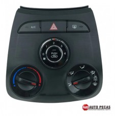 Comando Ar Condicionado Hyundai Hb20 2012 2013 2015 2019