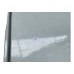 Porta Traseira Esquerda Fiat Argo 2018 2019 2020 2021 2022 Dianteira Esquerda Branco