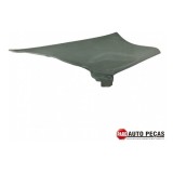 Acabamento Coluna Traseira Esquerda Toyota Corolla