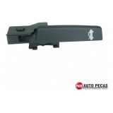 Alavanca Abertura Capo Dianteiro Gm Cobalt 13 A 16
