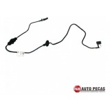 Mangueira Partida Frio Renault Sandero 15/20 Preto