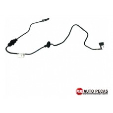 Mangueira Partida Frio Renault Sandero 15/20 Preto