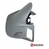 Capa Painel De Instrumentos Gm Cobalt Cinza