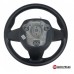 Volante De Direção Renault Kwid 18 19 20 21 Preto