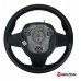 Volante De Direção Renault Kwid 18 19 20 21 Preto